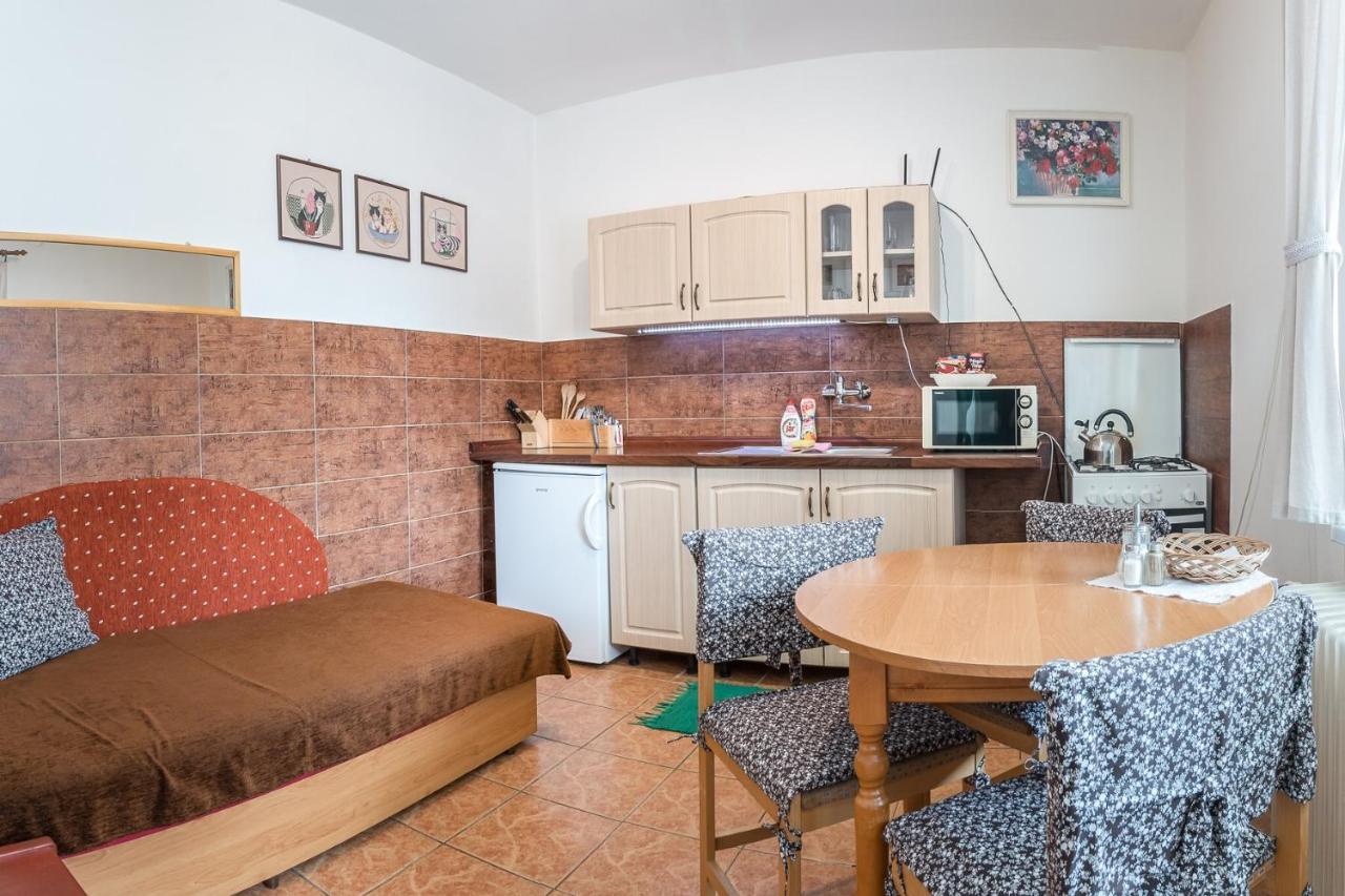 Apartmany Tamir Liptovsky Mikulas Exterior photo