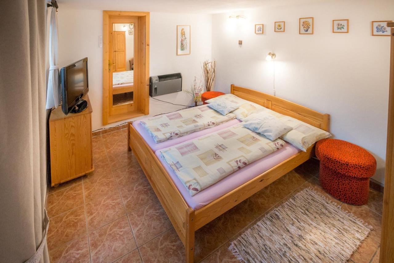 Apartmany Tamir Liptovsky Mikulas Exterior photo