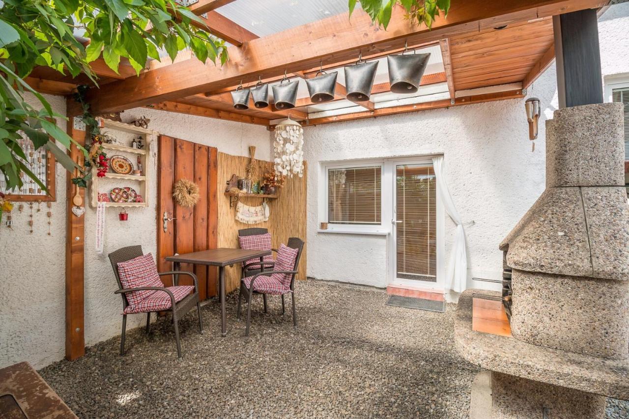 Apartmany Tamir Liptovsky Mikulas Exterior photo
