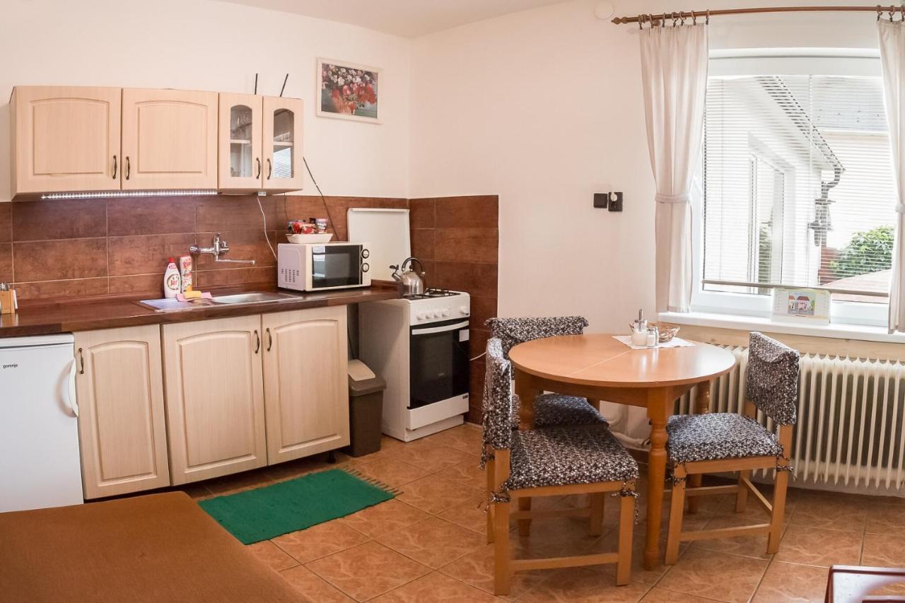 Apartmany Tamir Liptovsky Mikulas Exterior photo
