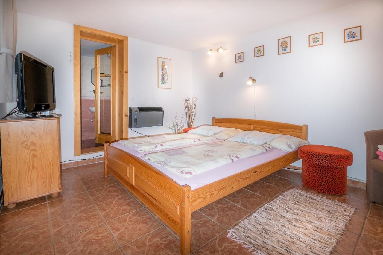 Apartmany Tamir Liptovsky Mikulas Exterior photo