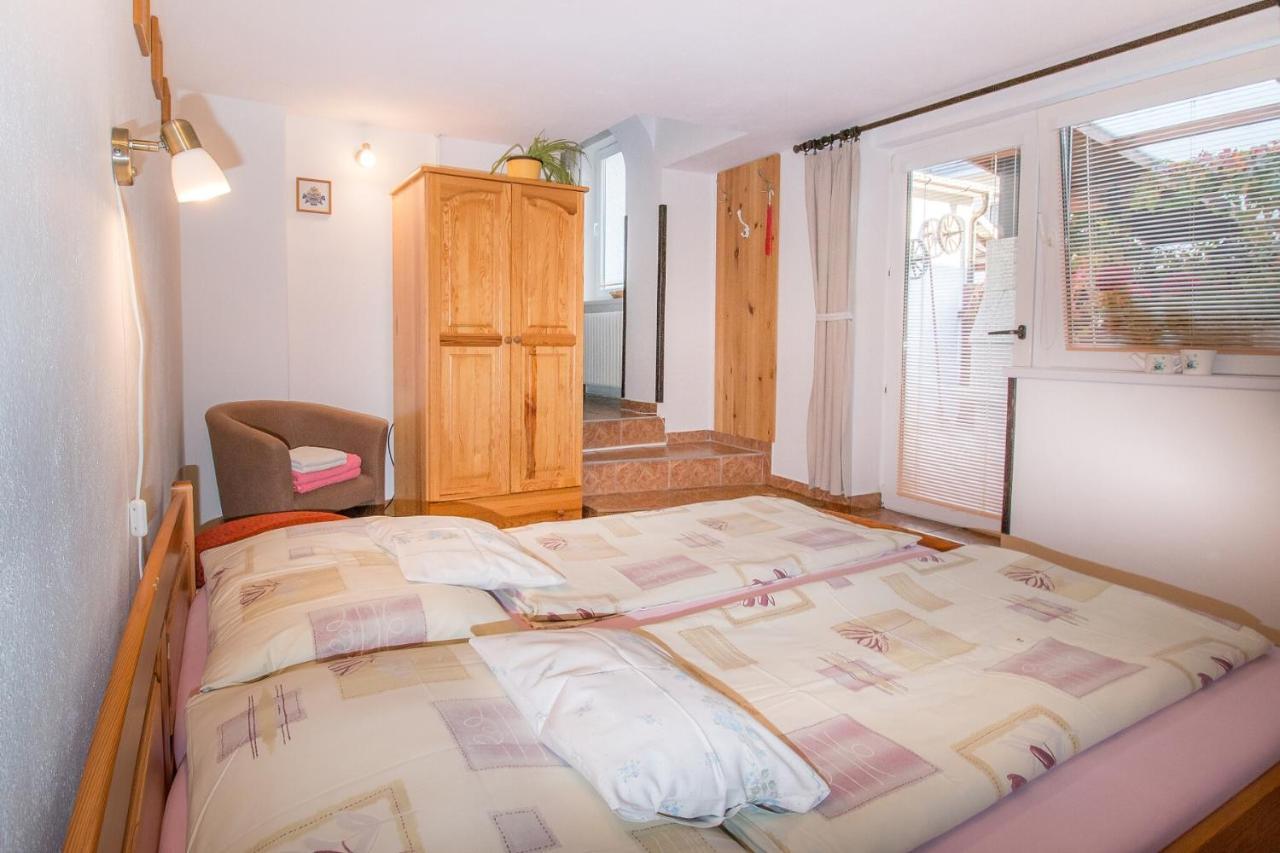 Apartmany Tamir Liptovsky Mikulas Exterior photo