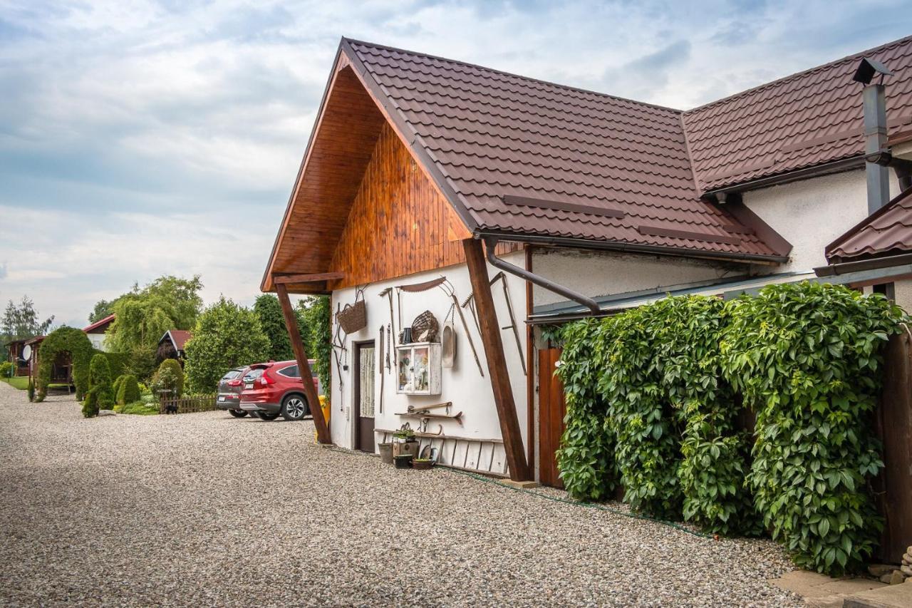 Apartmany Tamir Liptovsky Mikulas Exterior photo